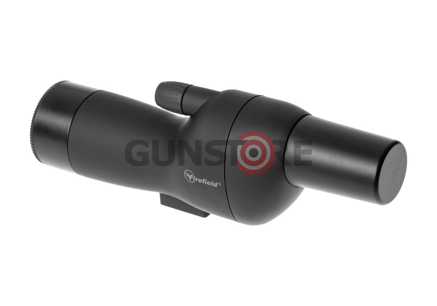 Fotografia: 12-36x50SE Spotting Scope Kit