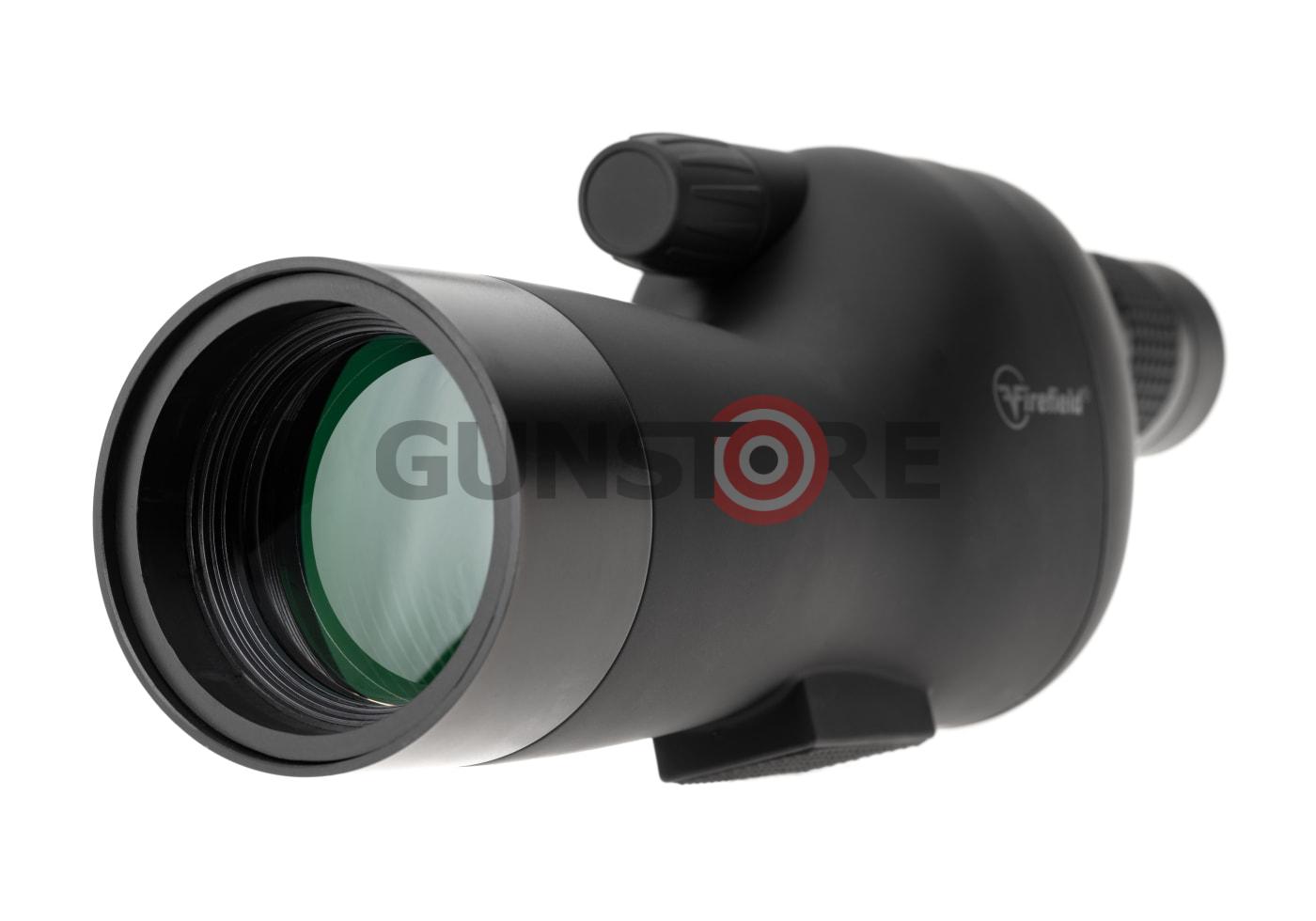 Fotografia: 12-36x50SE Spotting Scope Kit