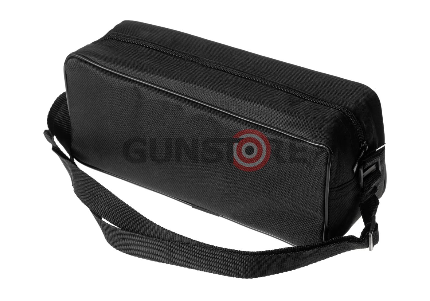 Fotografia: 12-36x50SE Spotting Scope Kit