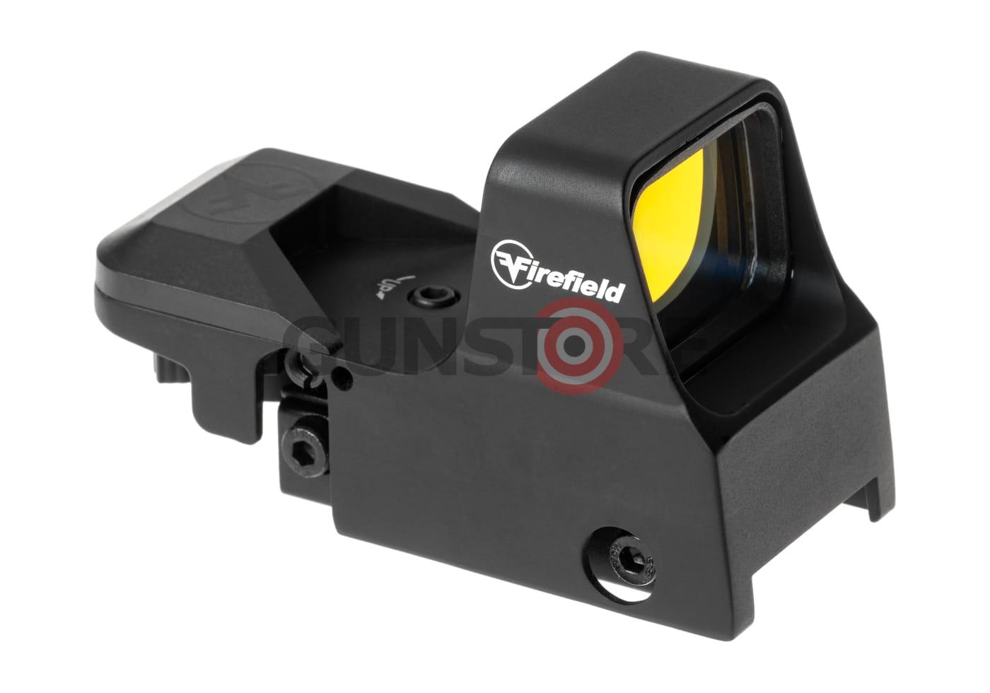 Impact XL Reflex Sight-Box