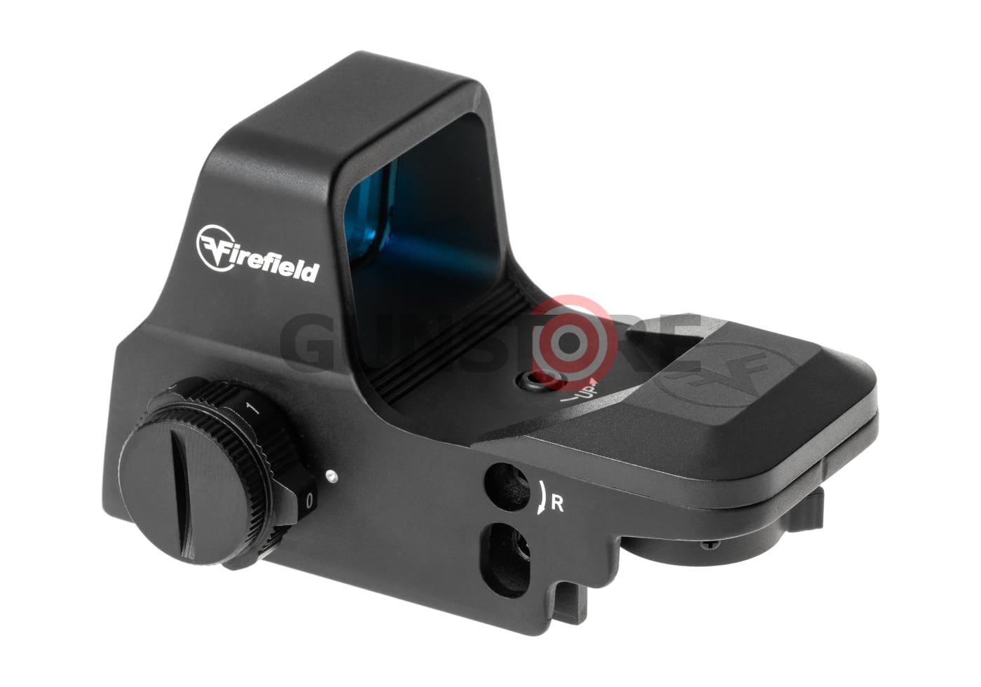 Fotografia: Impact XL Reflex Sight-Box