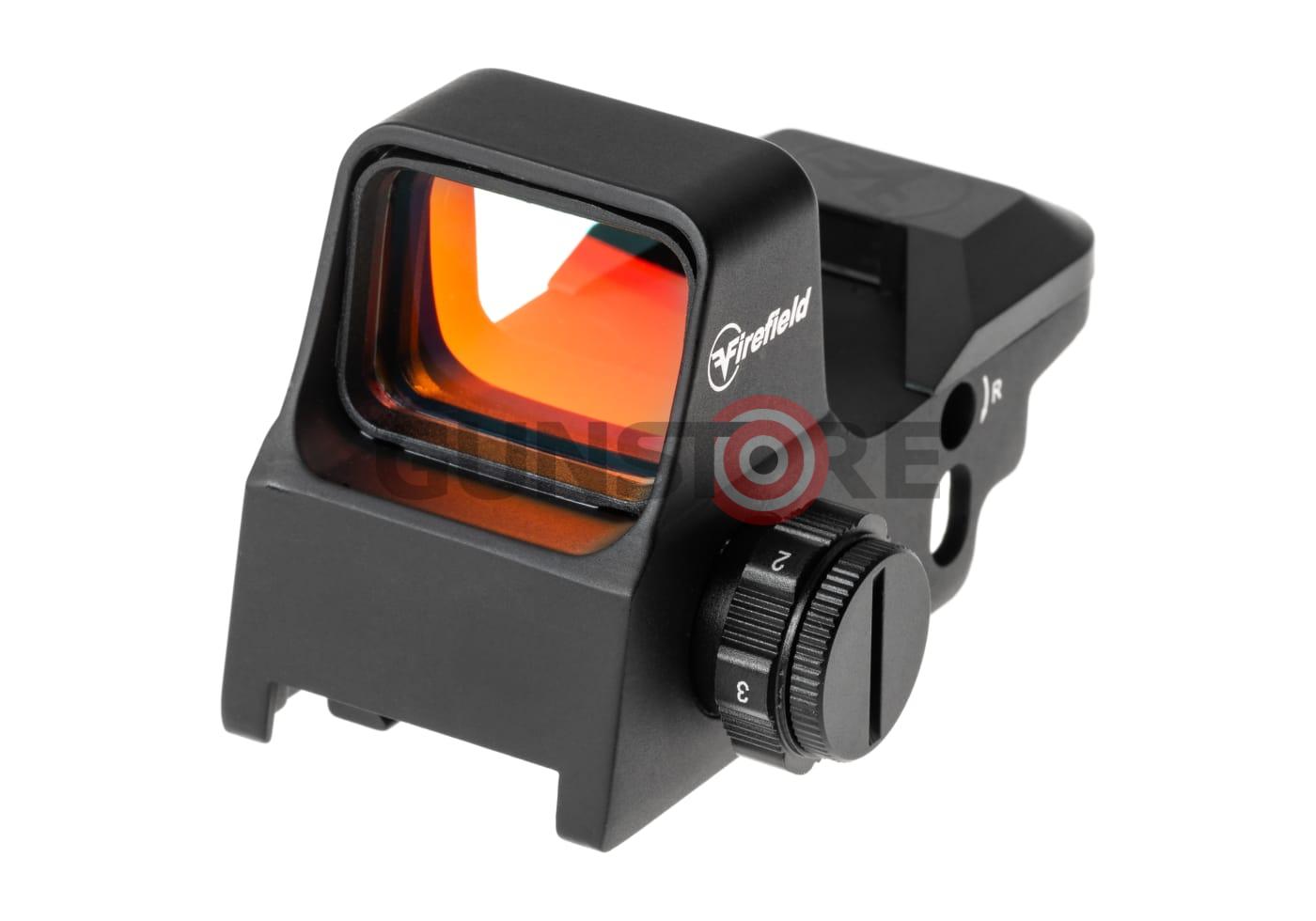 Fotografia: Impact XL Reflex Sight-Box