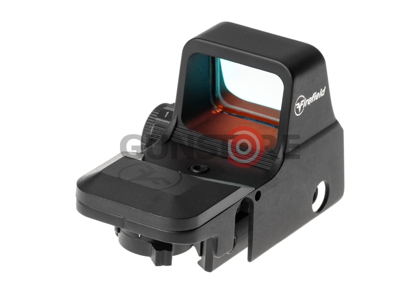 Fotografia: Impact XL Reflex Sight-Box