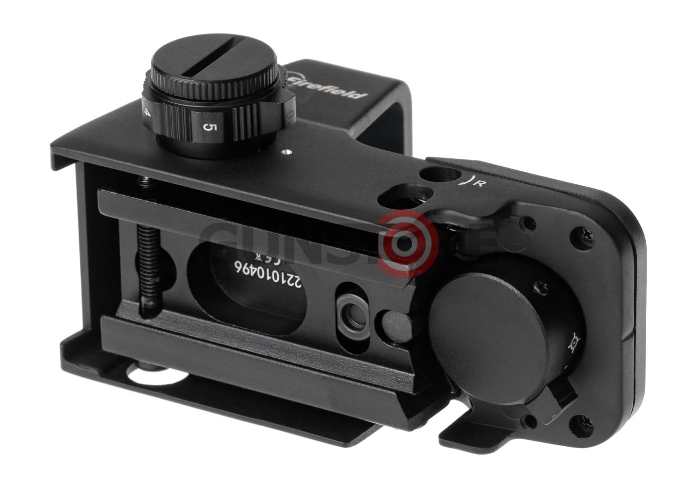 Fotografia: Impact XL Reflex Sight-Box