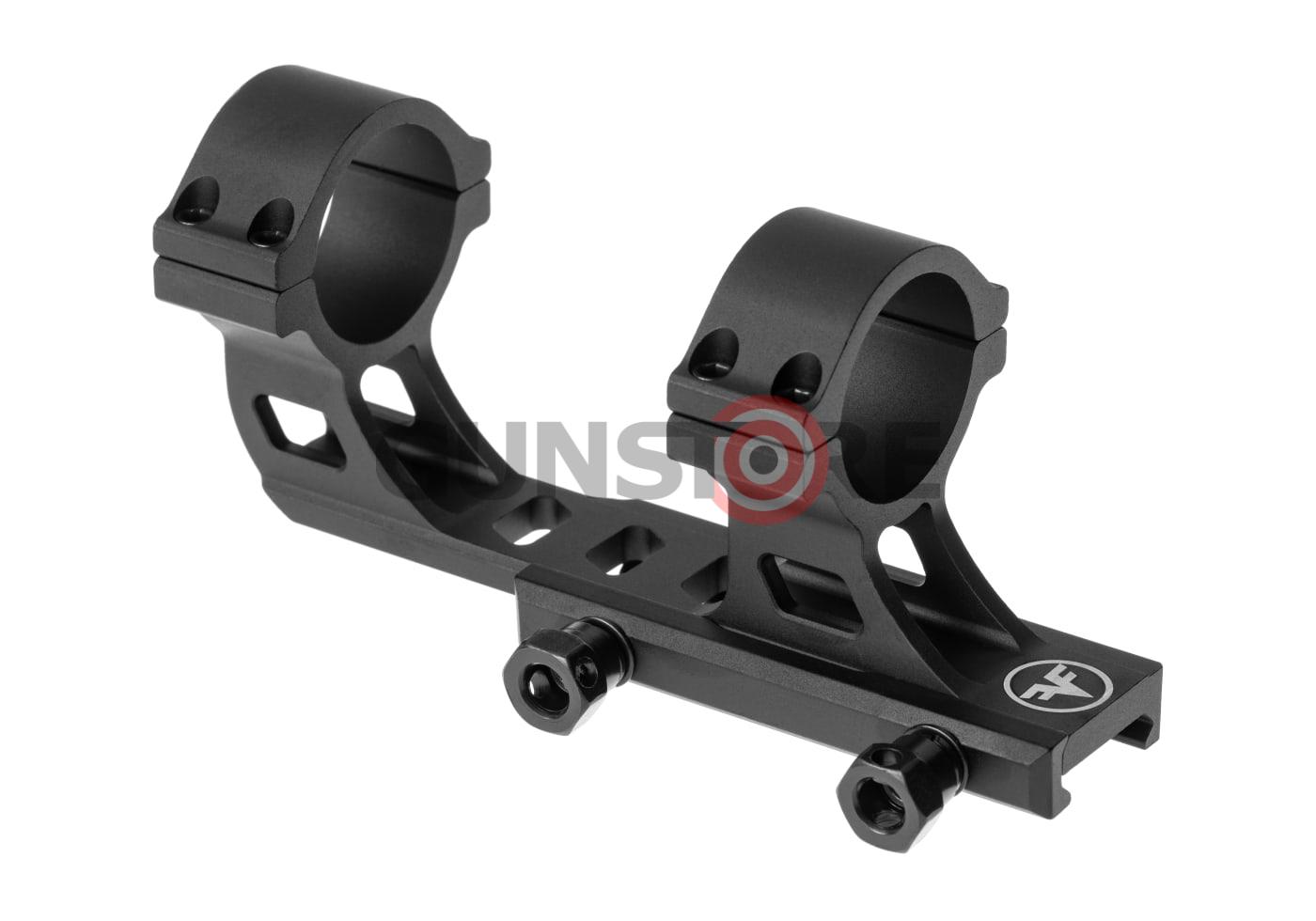 Fotografia: 30mm Cantilever Mount - Fixed