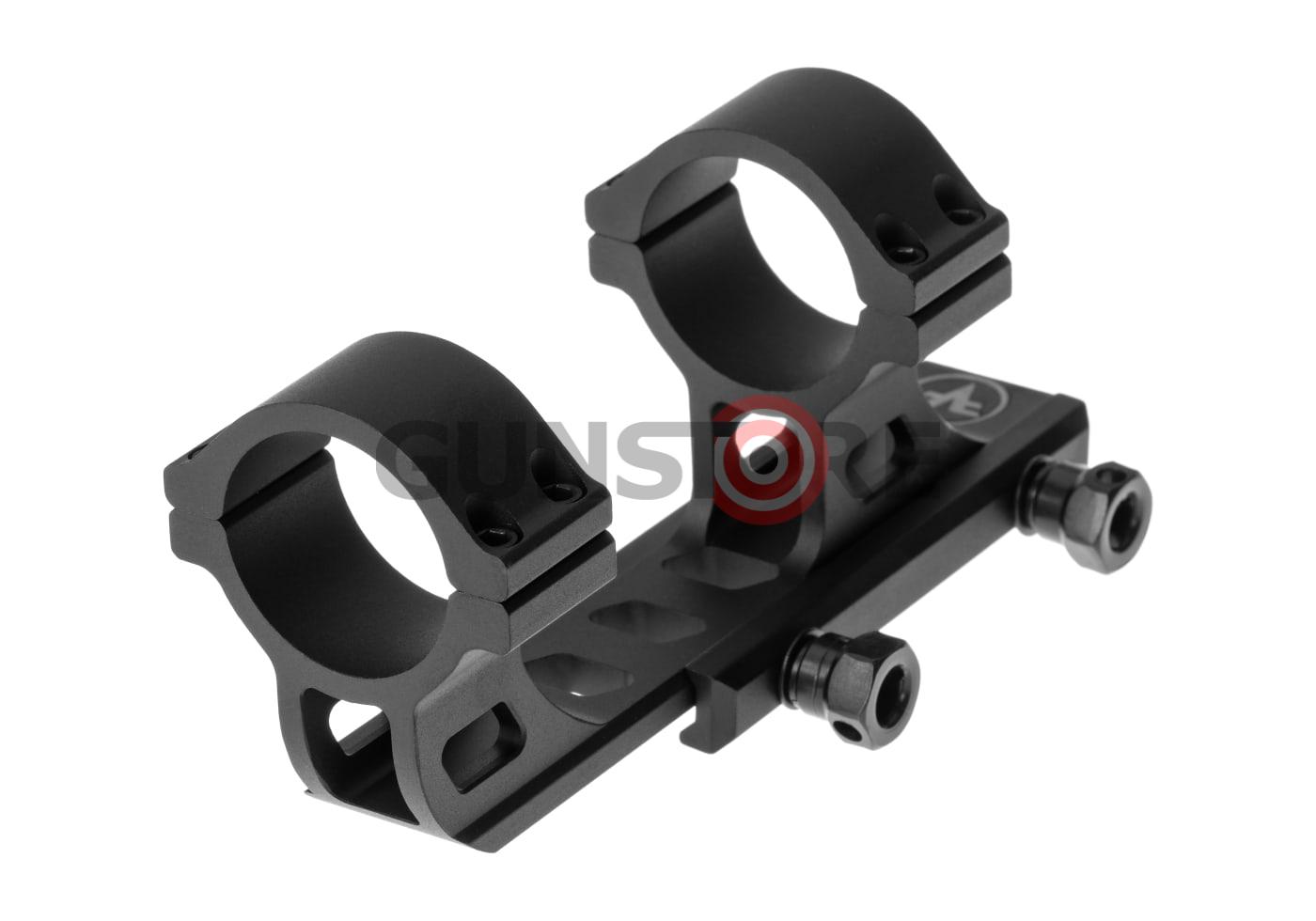 Fotografia: 30mm Cantilever Mount - Fixed