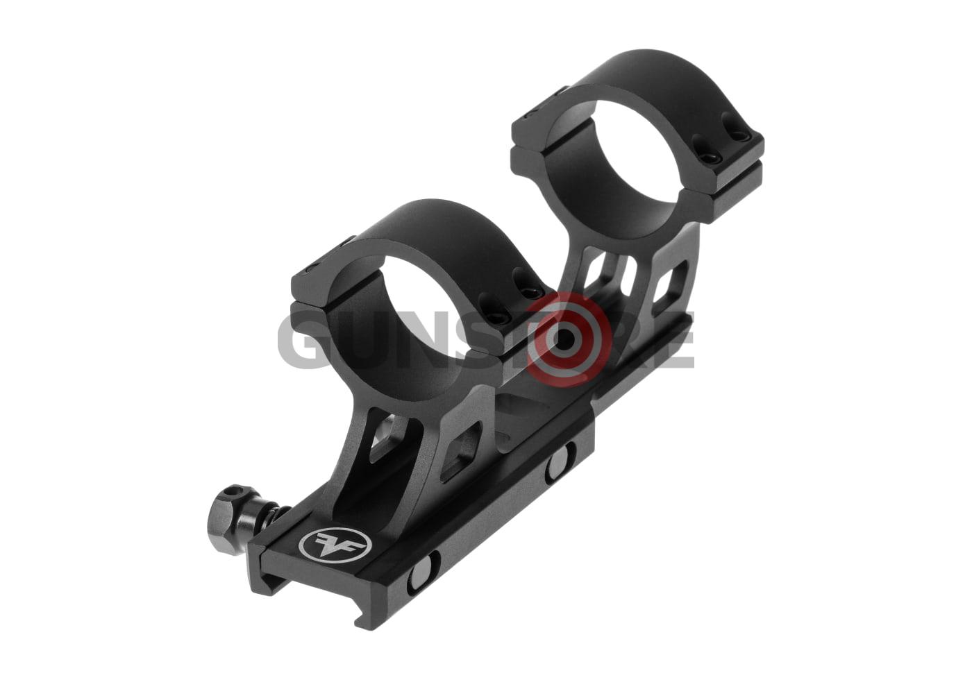 Fotografia: 30mm Cantilever Mount - Fixed