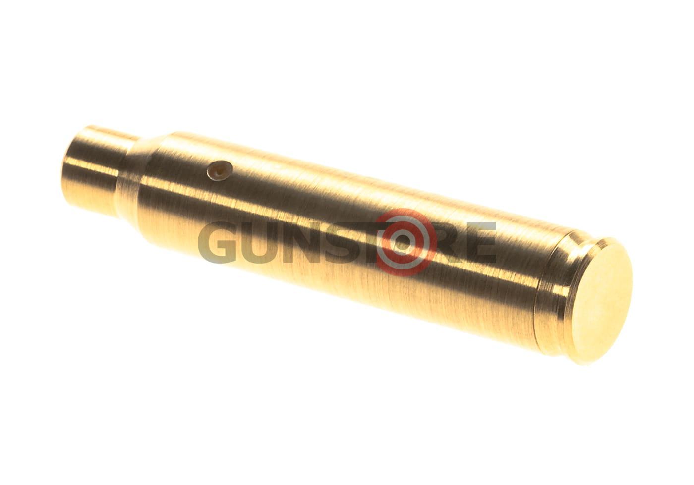 Fotografia: .223/5.56mm In-Chamber Red Laser Brass Boresight
