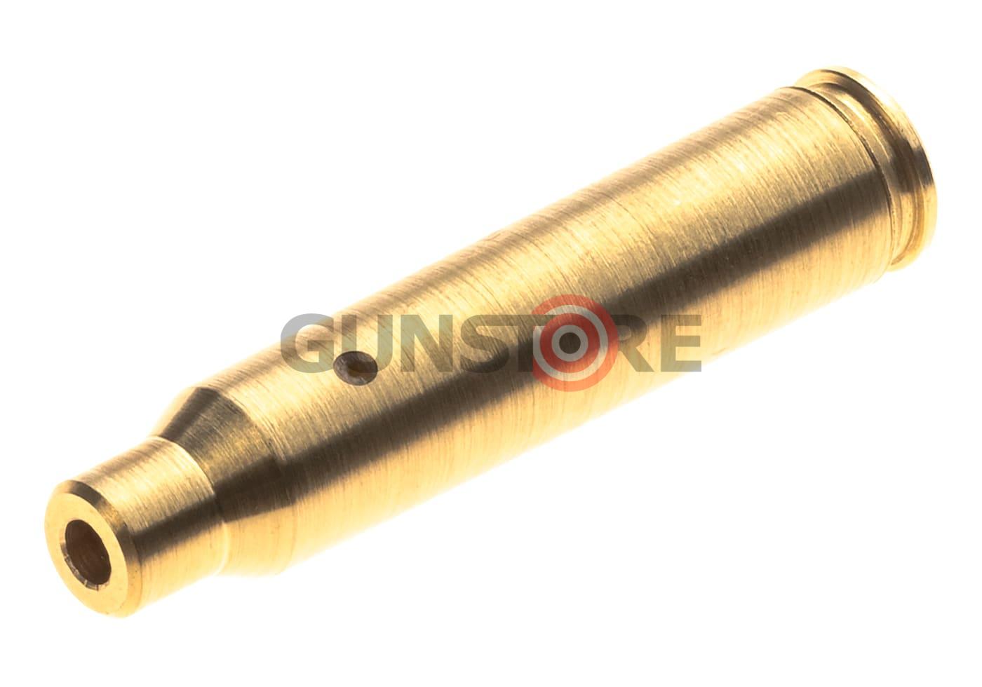 Fotografia: .223/5.56mm In-Chamber Red Laser Brass Boresight