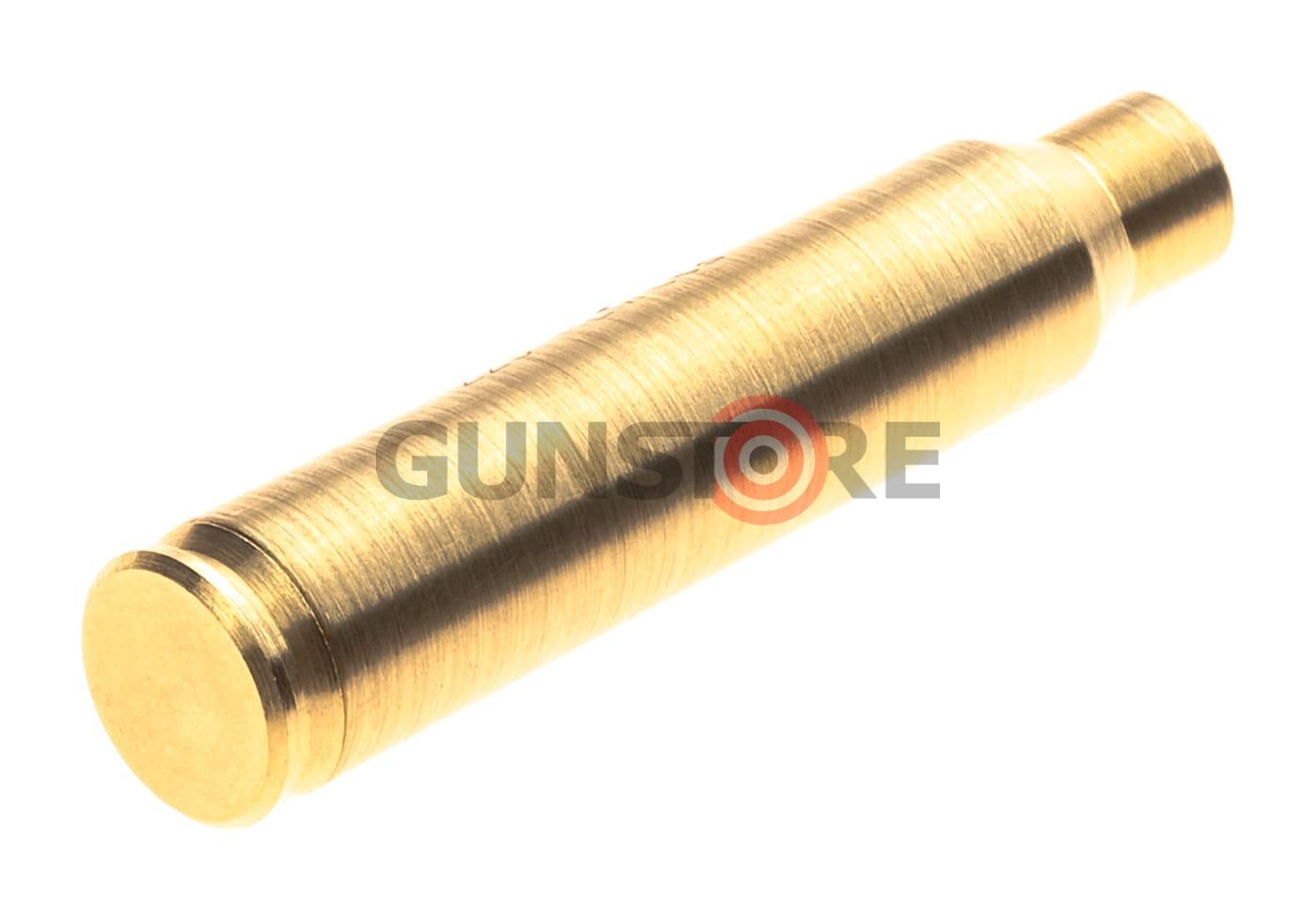 Fotografia: .223/5.56mm In-Chamber Red Laser Brass Boresight