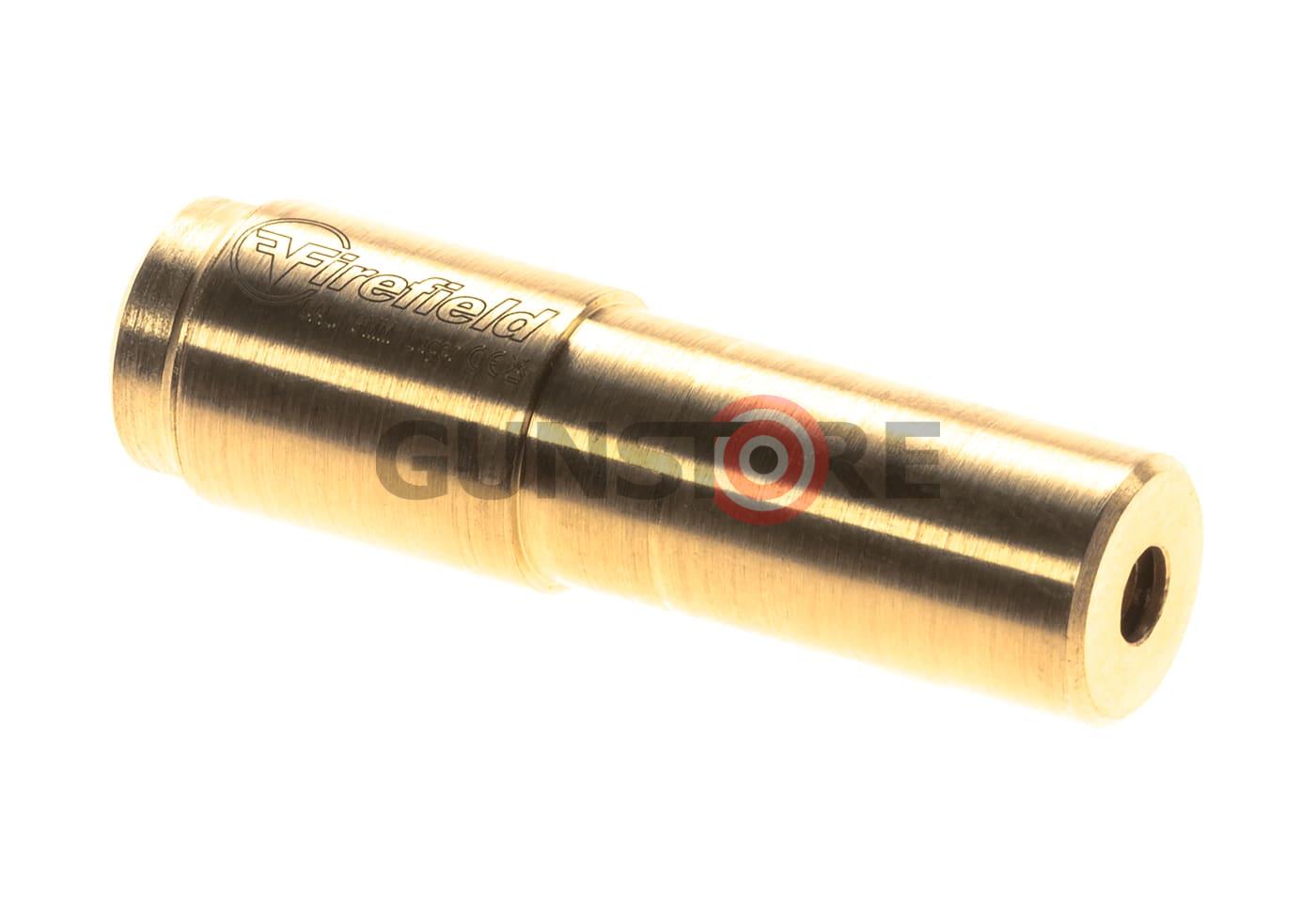 9mm In-Chamber Red Laser Brass Boresight
