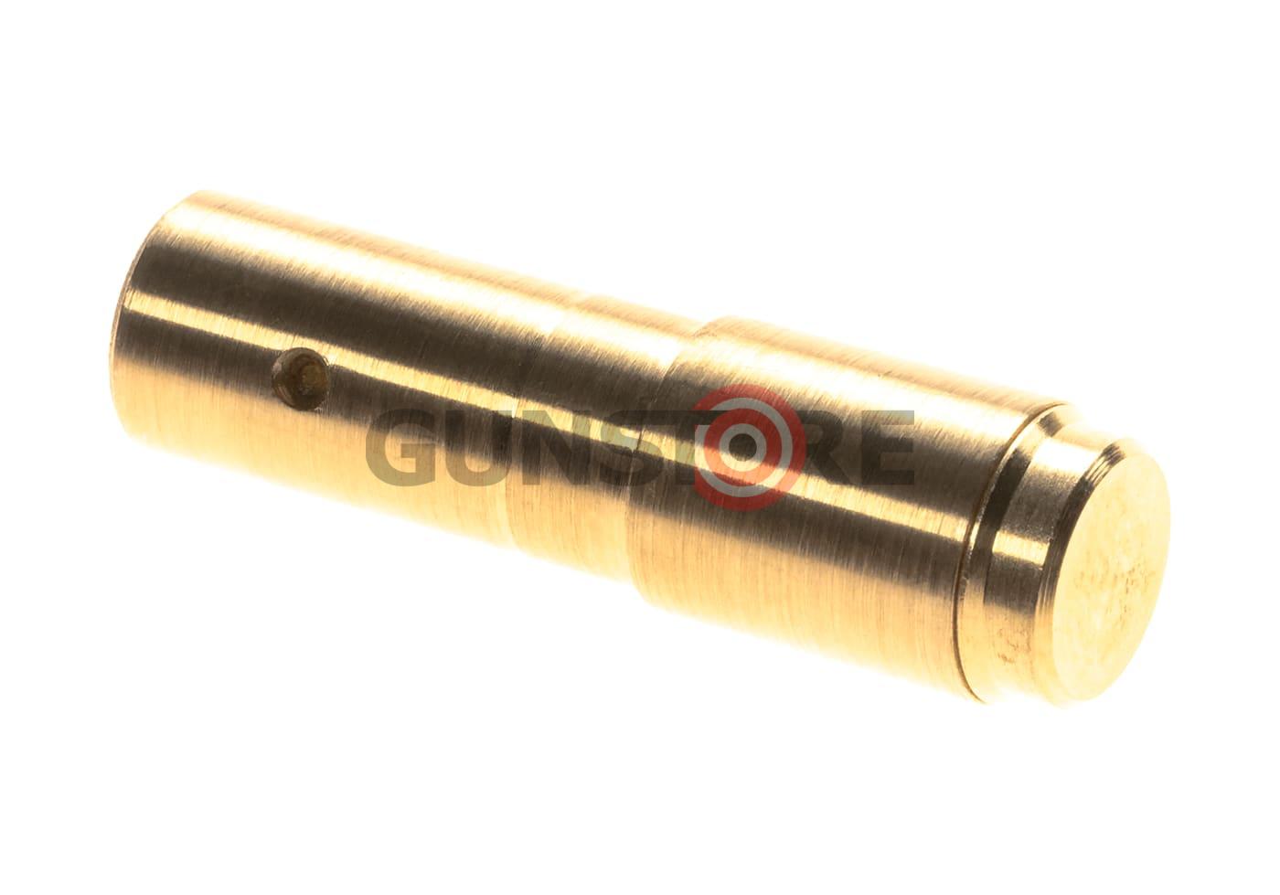 Fotografia: 9mm In-Chamber Red Laser Brass Boresight