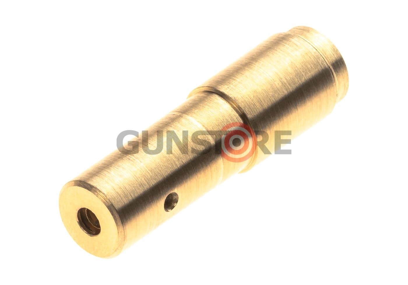 Fotografia: 9mm In-Chamber Red Laser Brass Boresight