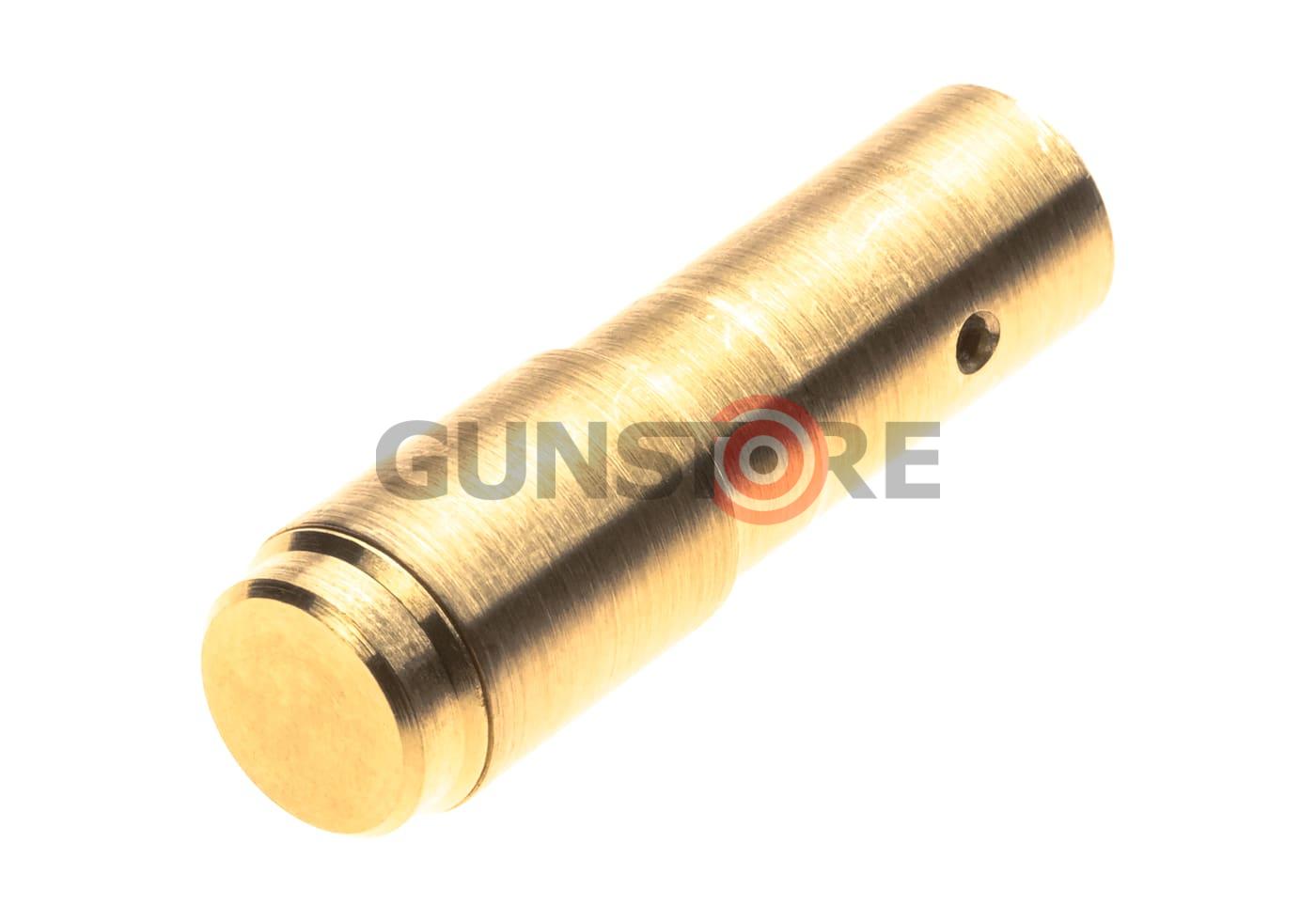 Fotografia: 9mm In-Chamber Red Laser Brass Boresight