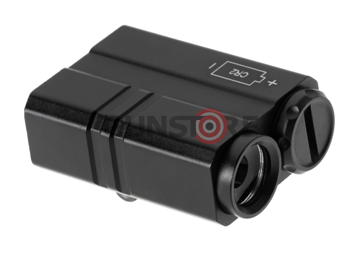 Charge AR Flashlight