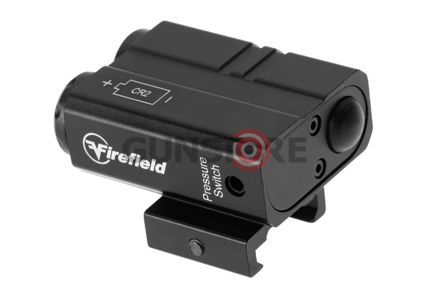 Fotografia: Charge AR Flashlight