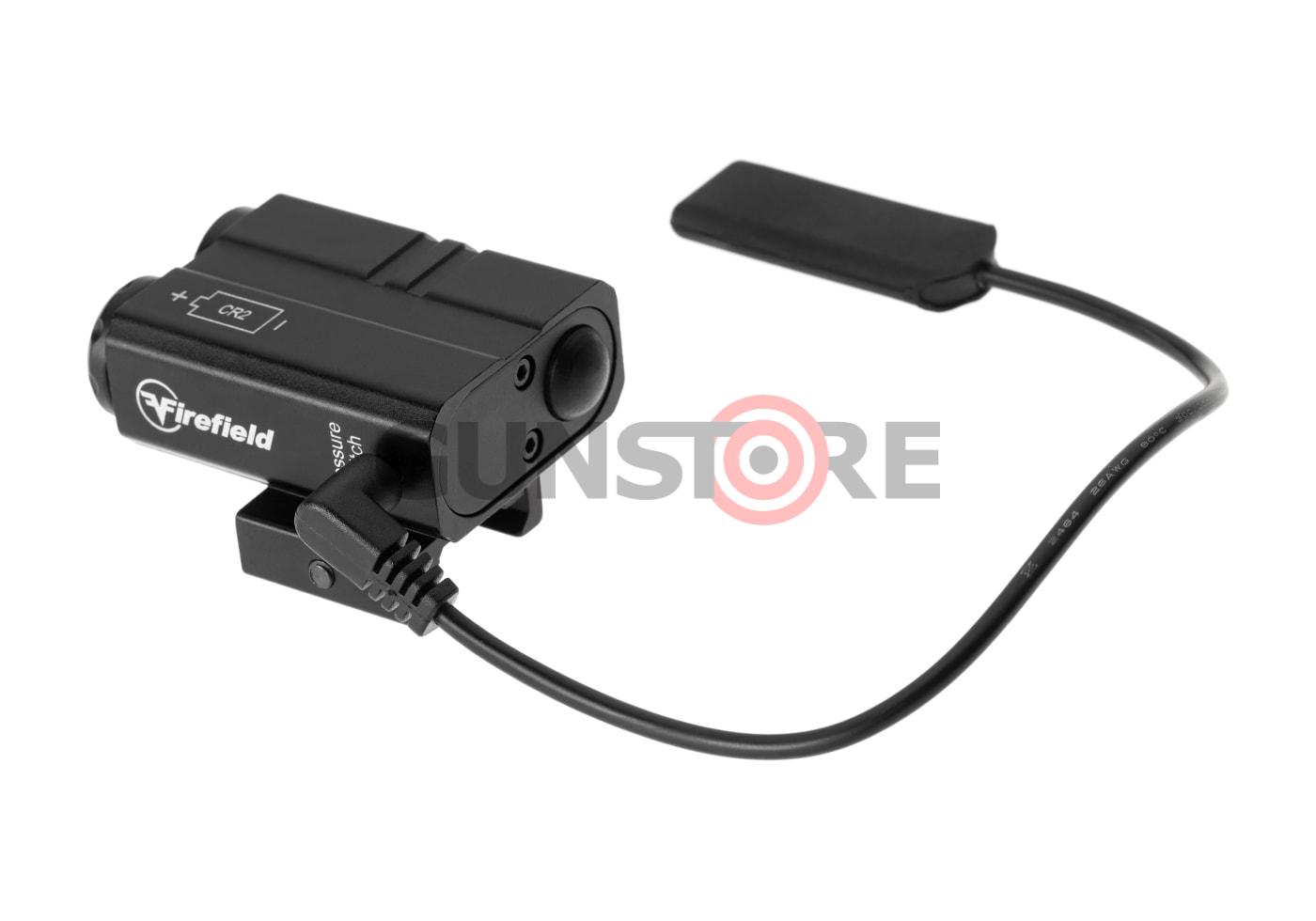 Fotografia: Charge AR Flashlight