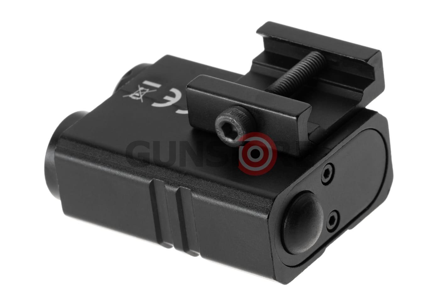 Fotografia: Charge AR Flashlight