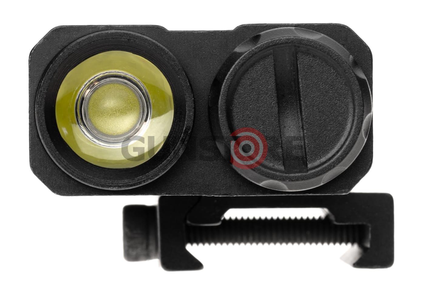 Fotografia: Charge AR Flashlight