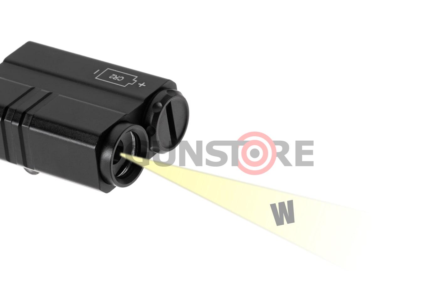 Fotografia: Charge AR Flashlight