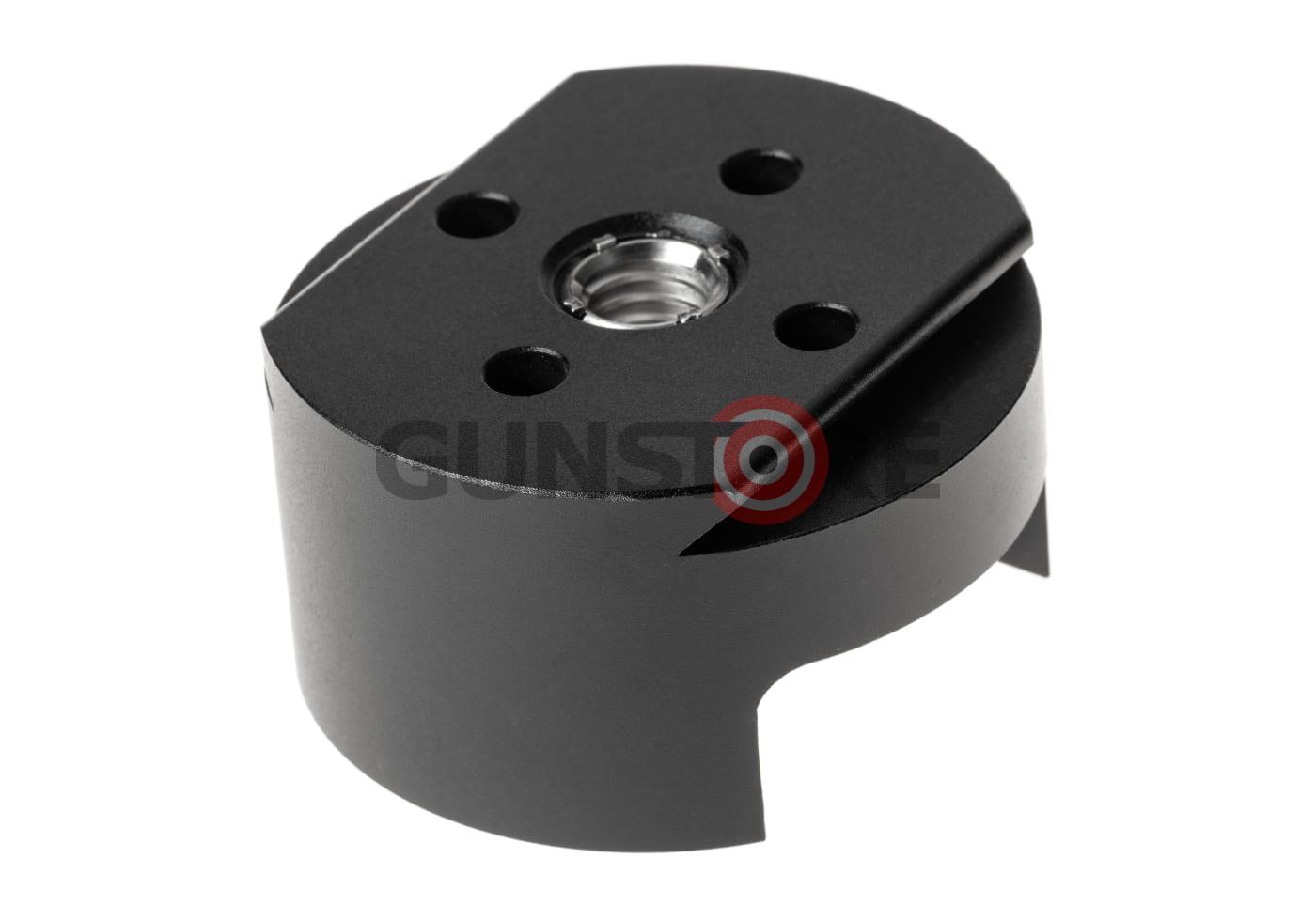 Fotografia: Direct Mount Adapter