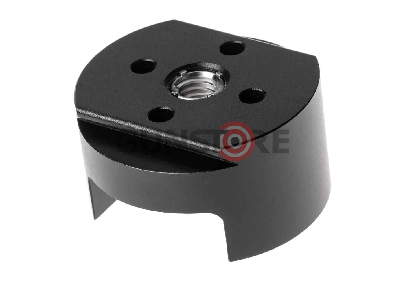 Fotografia: Direct Mount Adapter