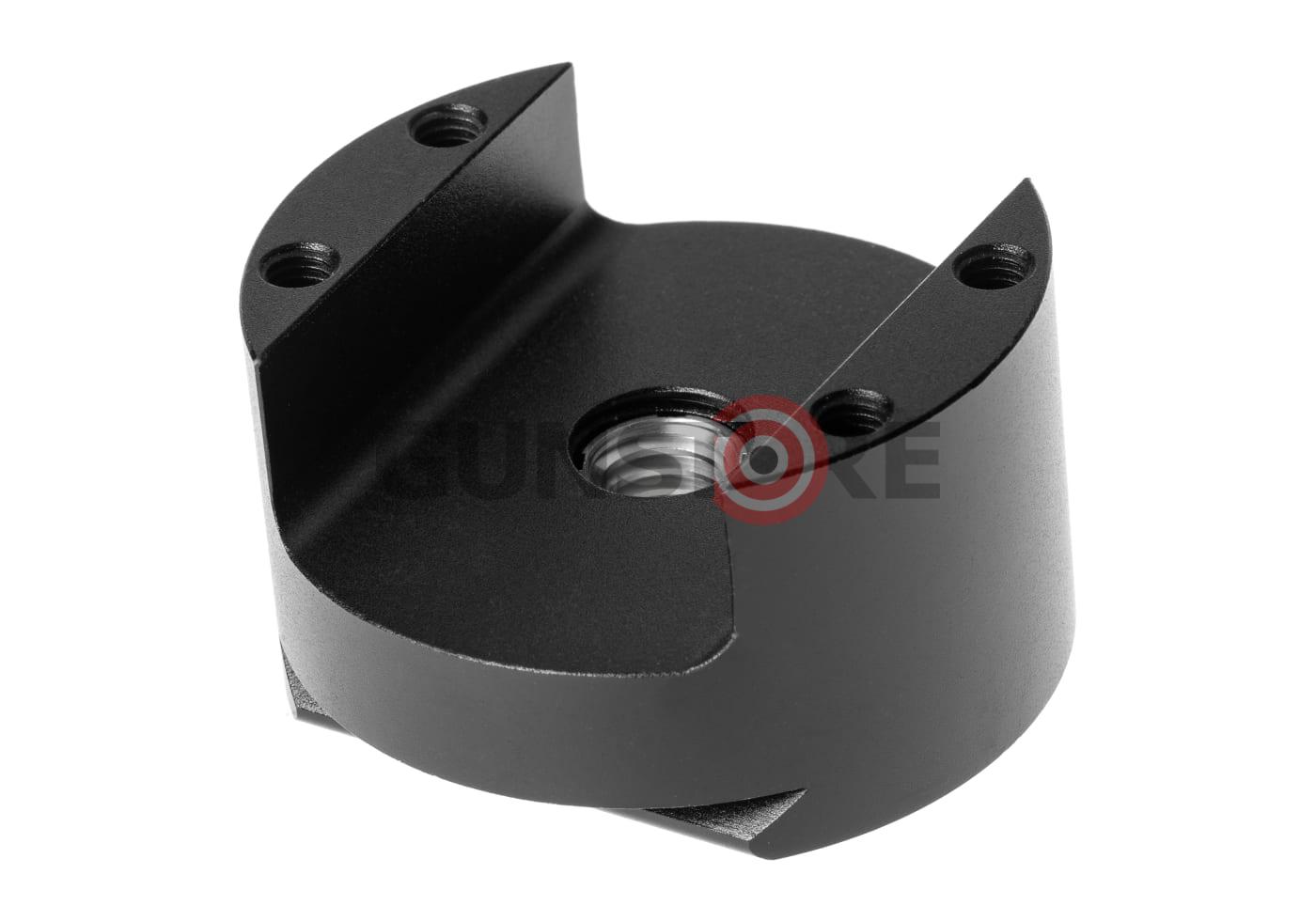 Fotografia: Direct Mount Adapter