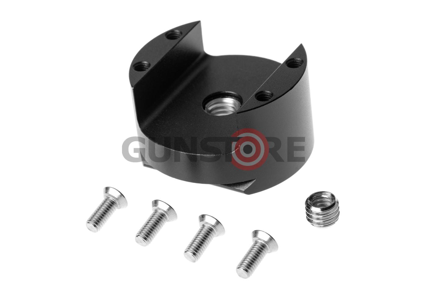 Fotografia: Direct Mount Adapter