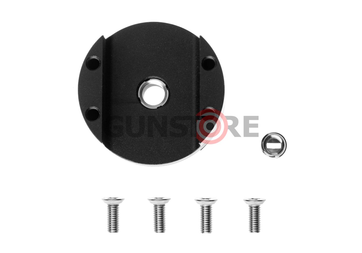 Fotografia: Direct Mount Adapter