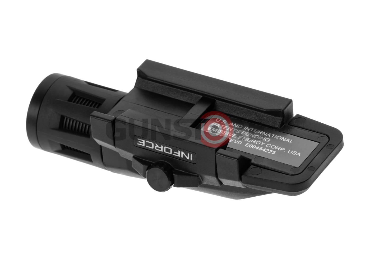 Fotografia: HML White Light