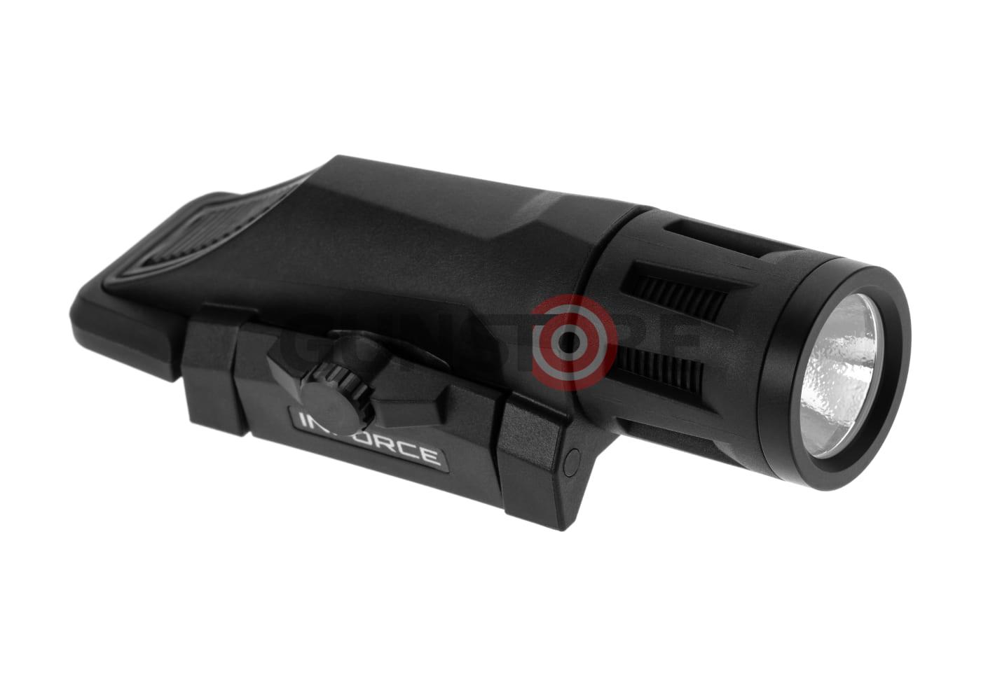 Fotografia: HML White Light