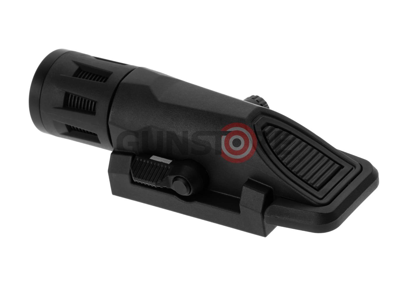 Fotografia: HML White Light