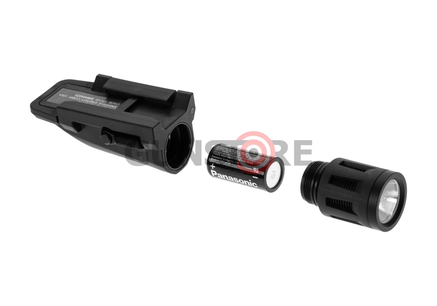 Fotografia: HML White Light