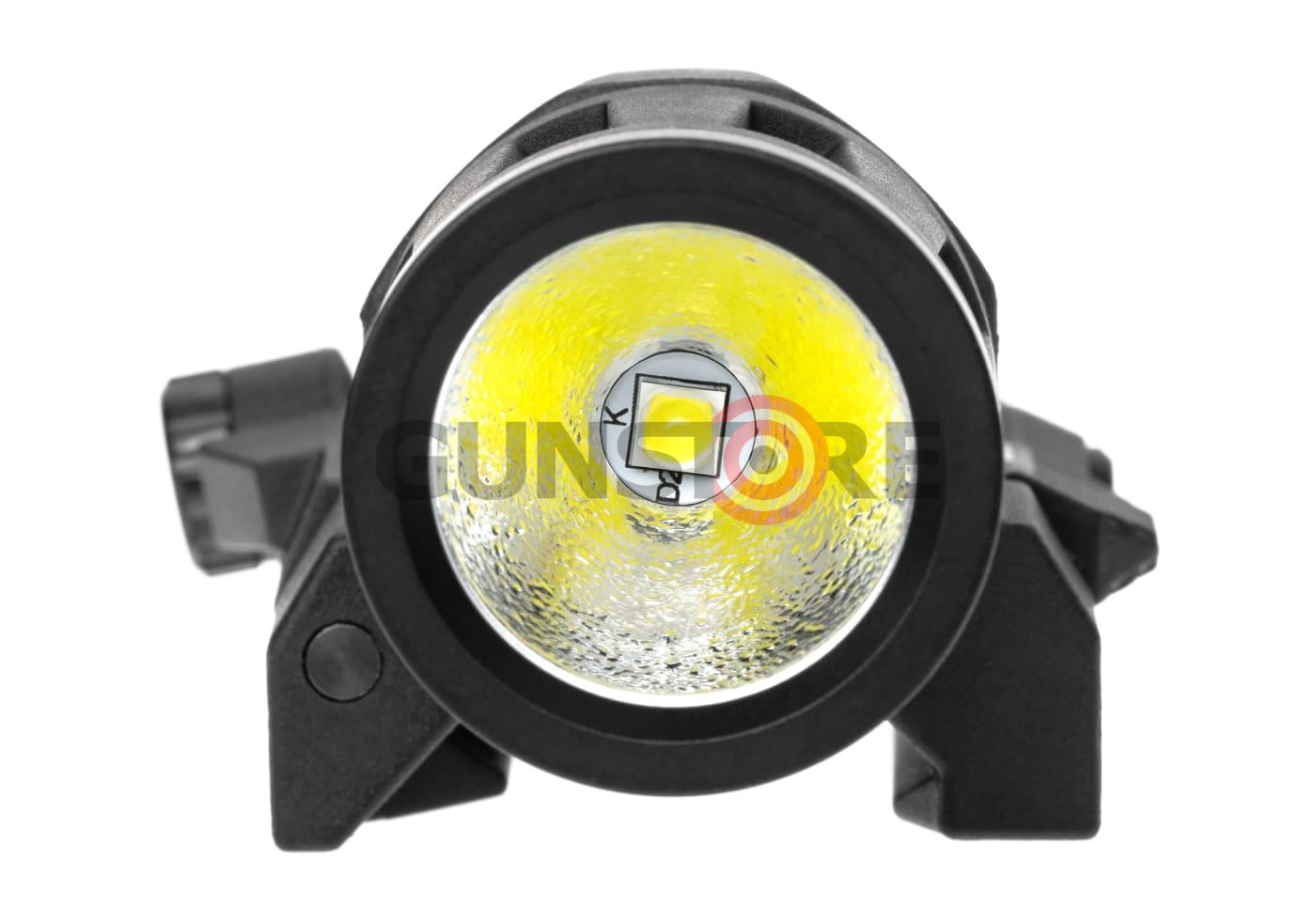 Fotografia: HML White Light