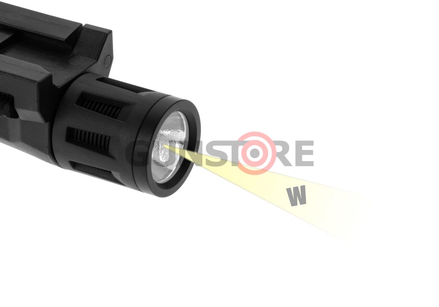 Fotografia: HML White Light