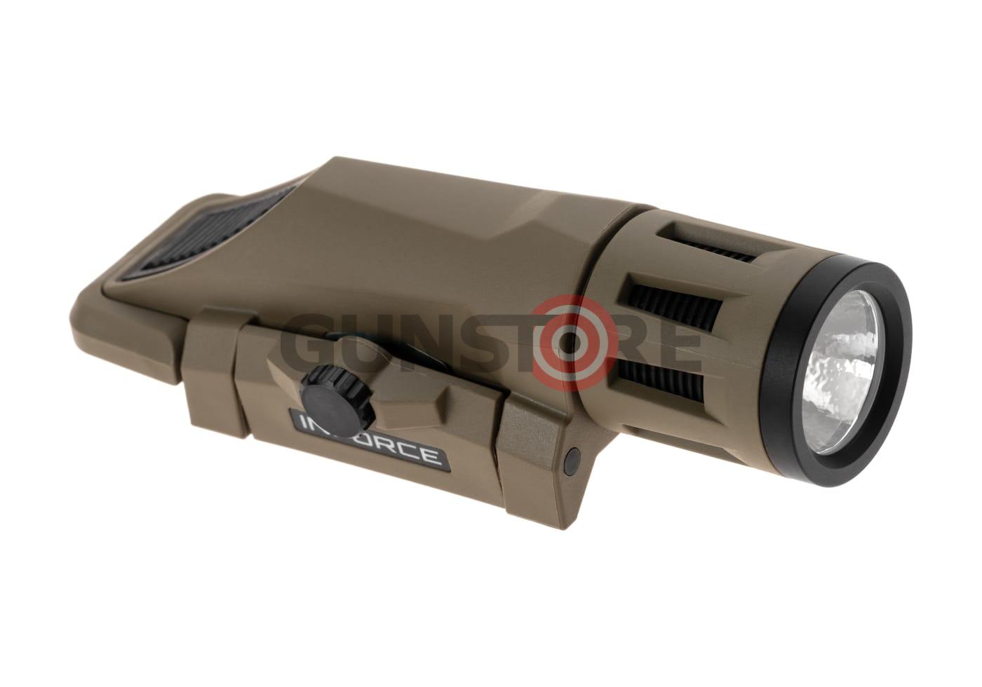 Fotografia: HML White Light