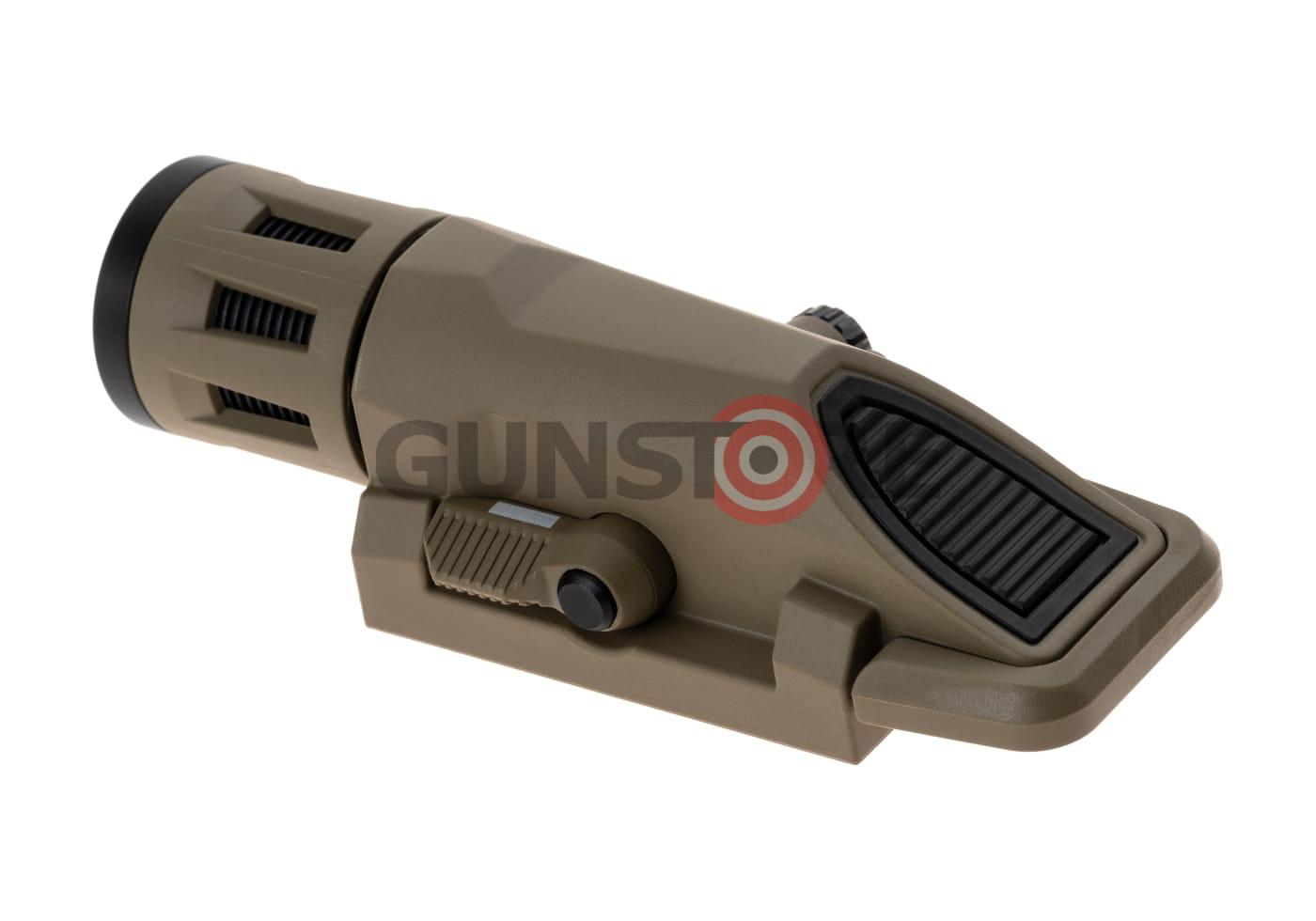 Fotografia: HML White Light