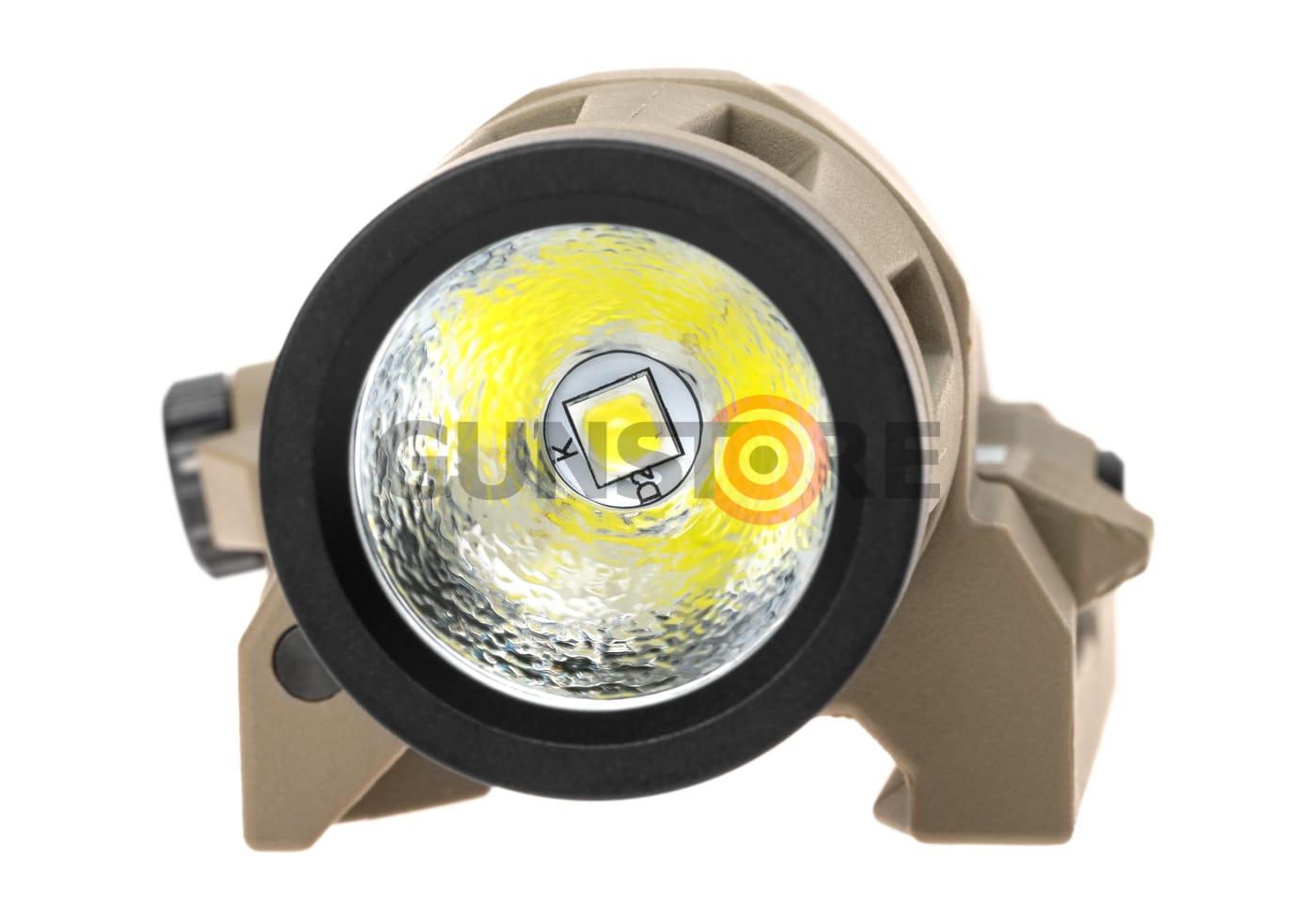 Fotografia: HML White Light