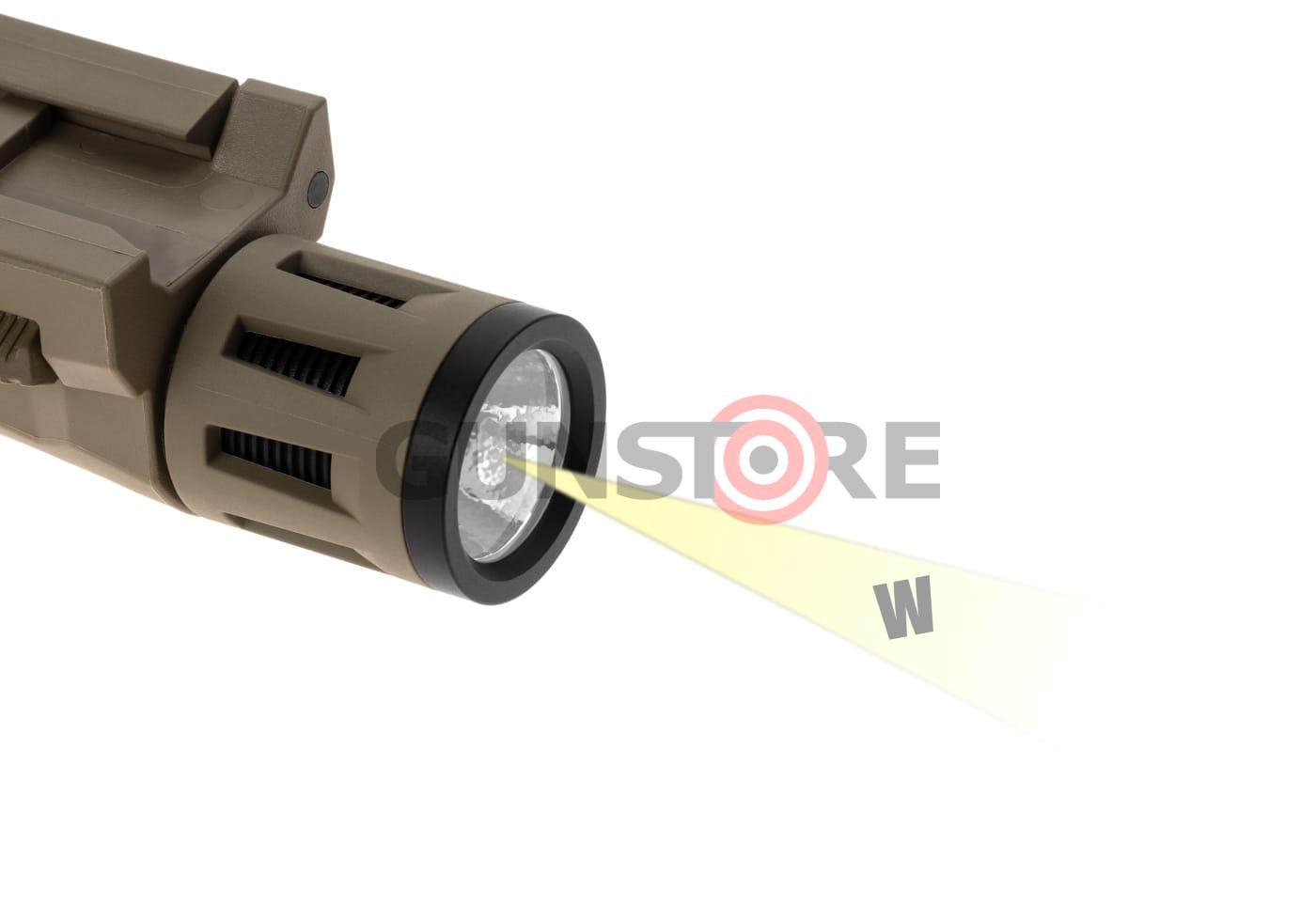 Fotografia: HML White Light