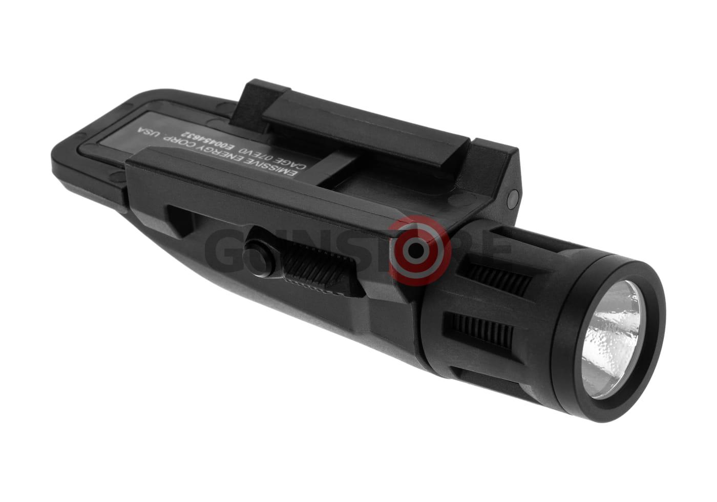 HML White / IR Light