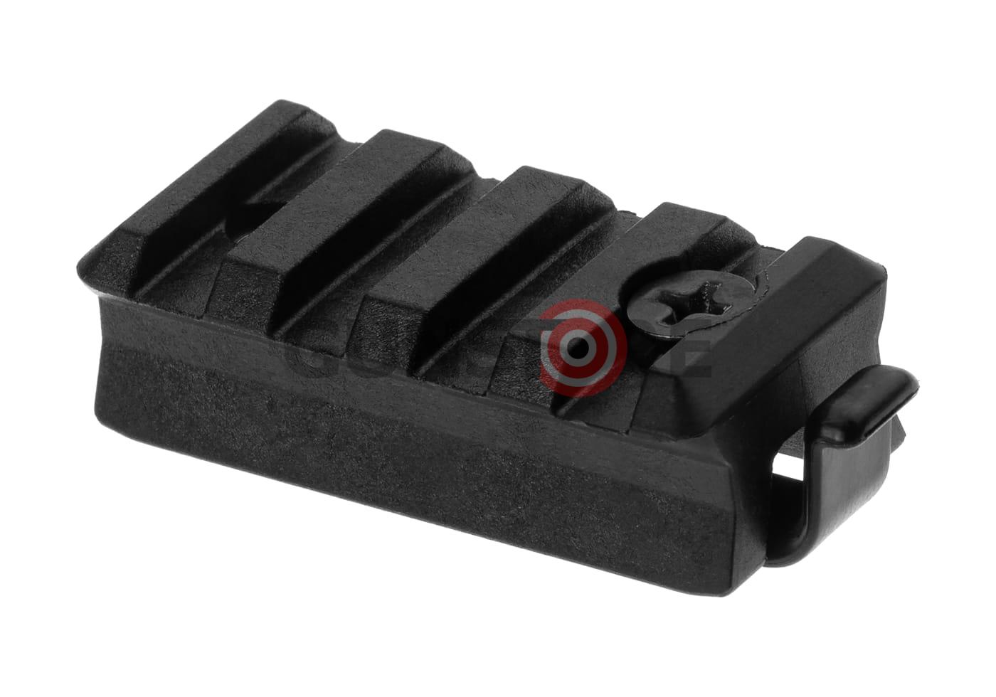 Fotografia: HML White / IR Light