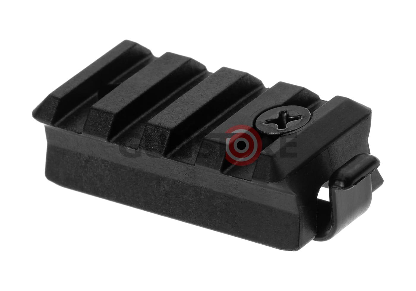 Fotografia: HML White / IR Light