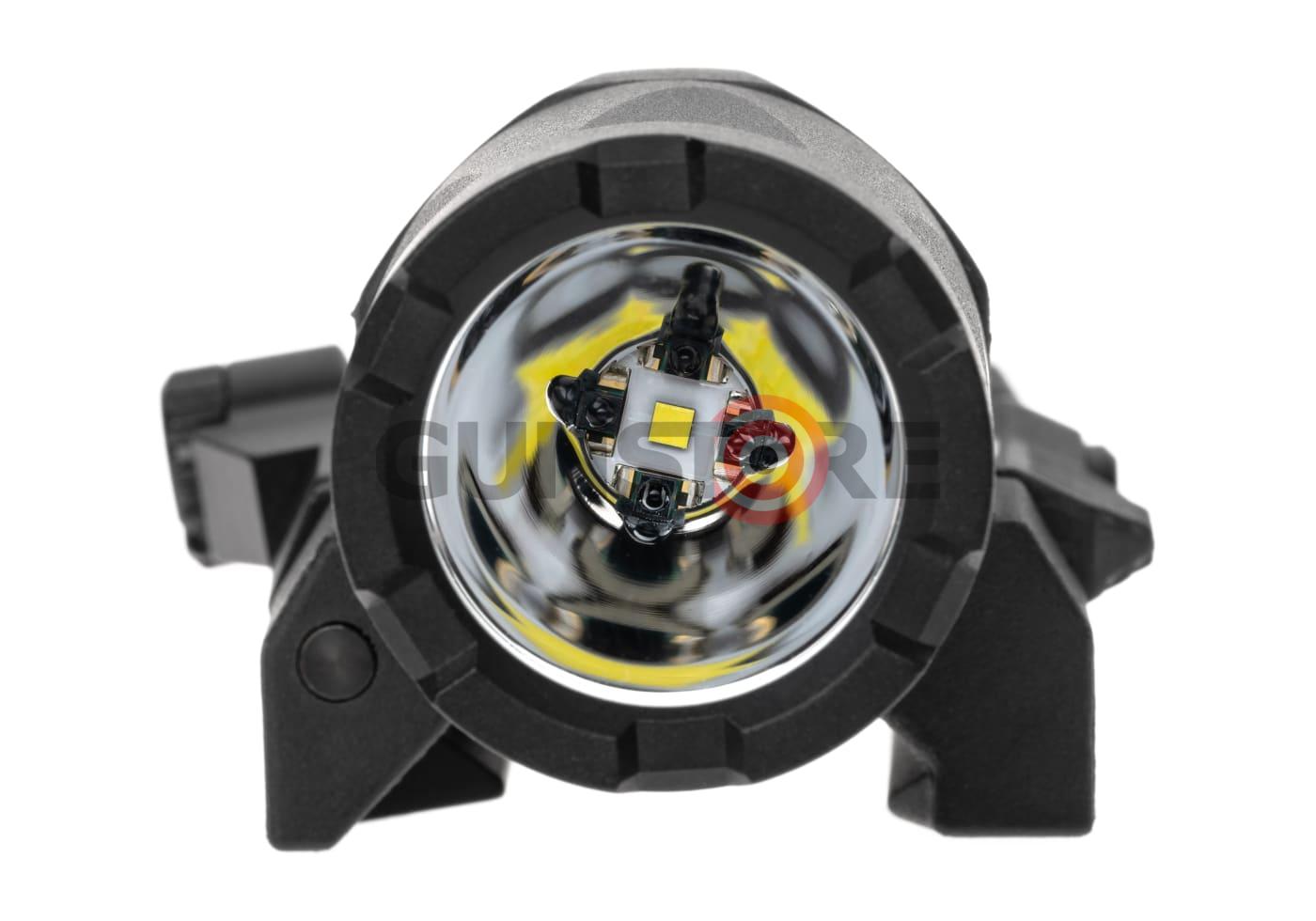 Fotografia: WML White / IR Gen 3