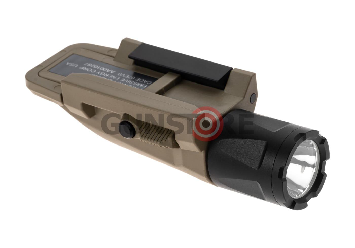 WML White / IR Gen 3