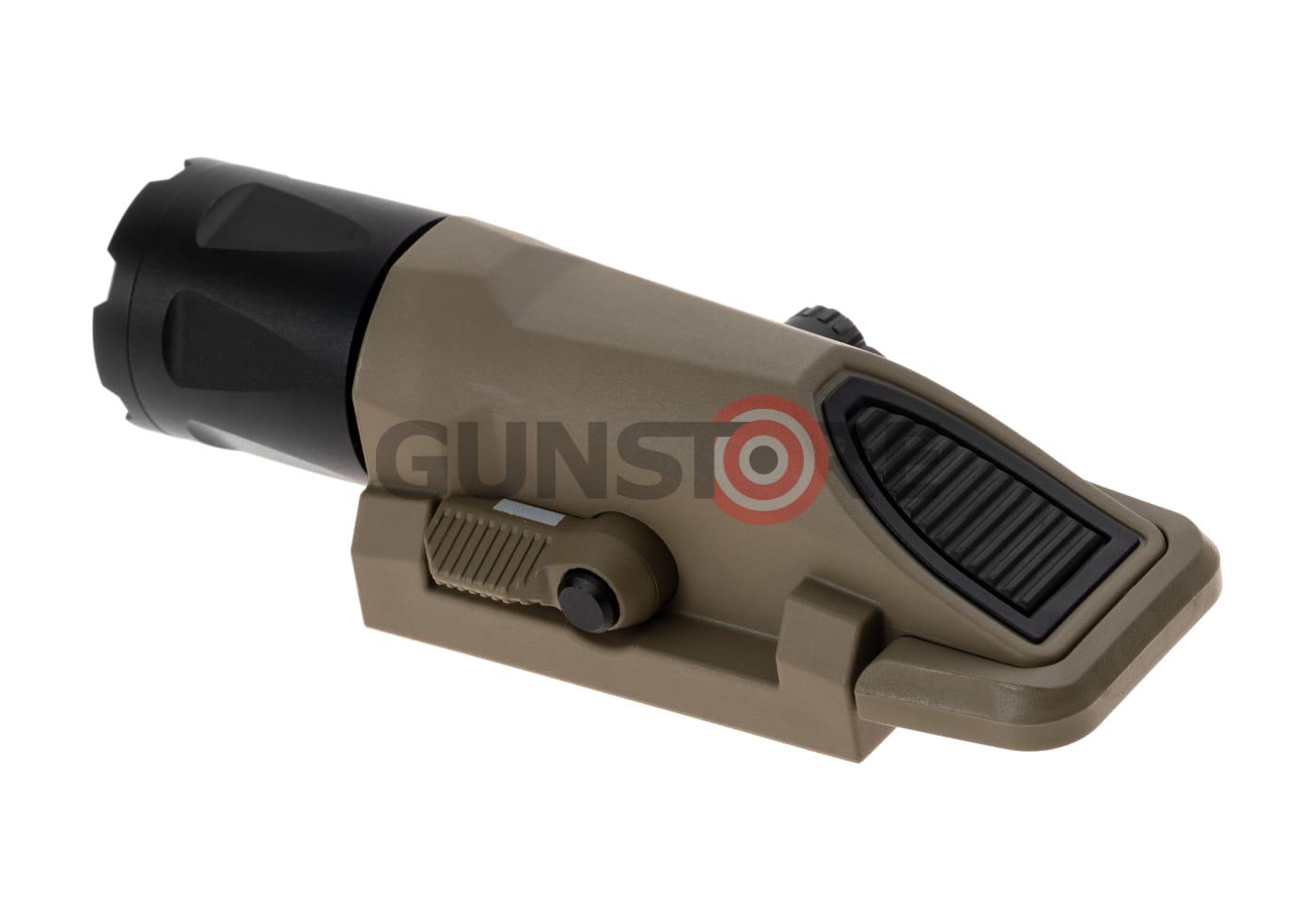 Fotografia: WML White / IR Gen 3