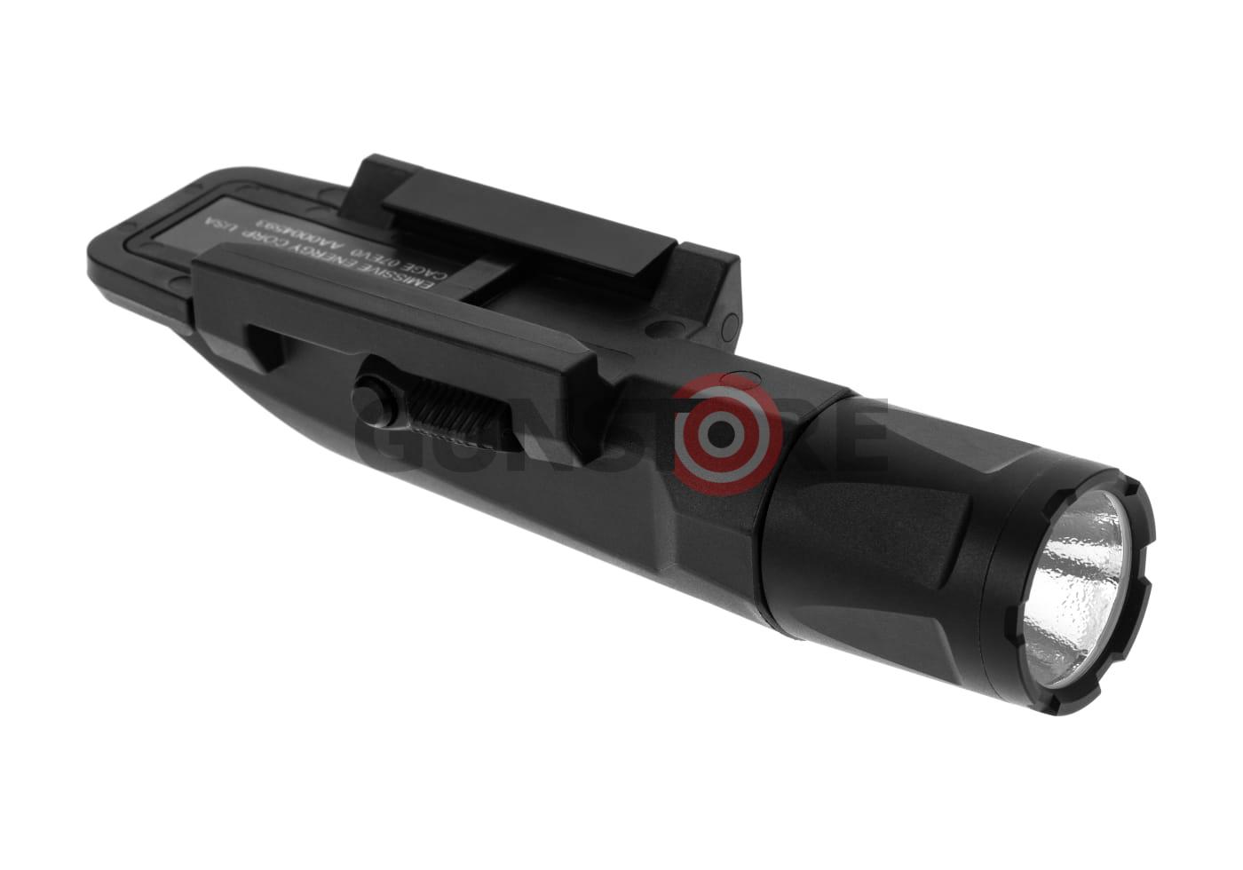 WMLx White / IR Gen 3