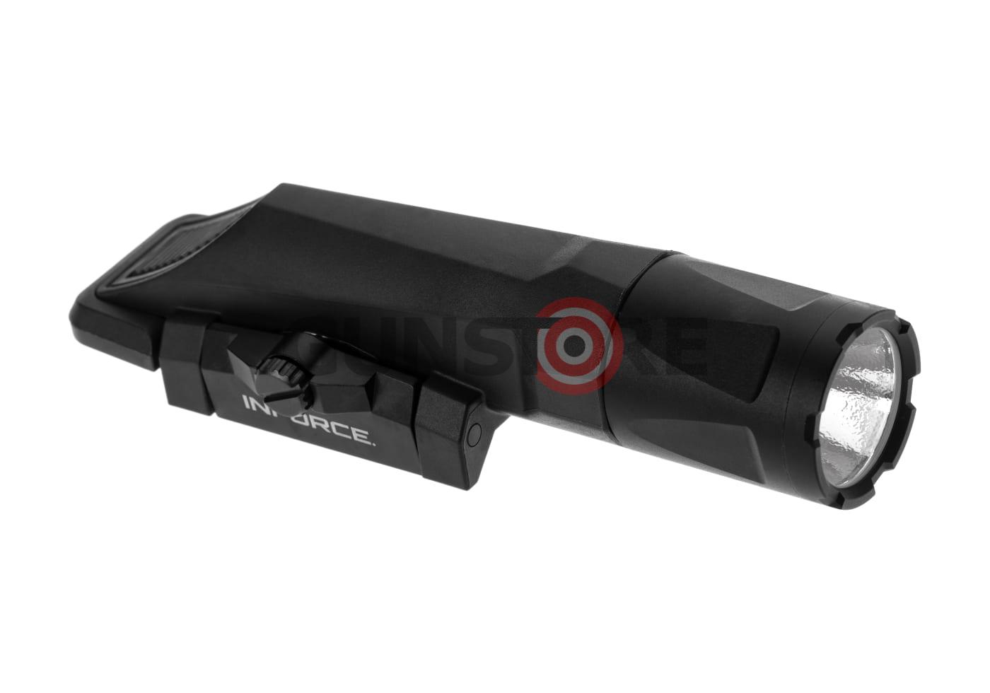 Fotografia: WMLx White / IR Gen 3