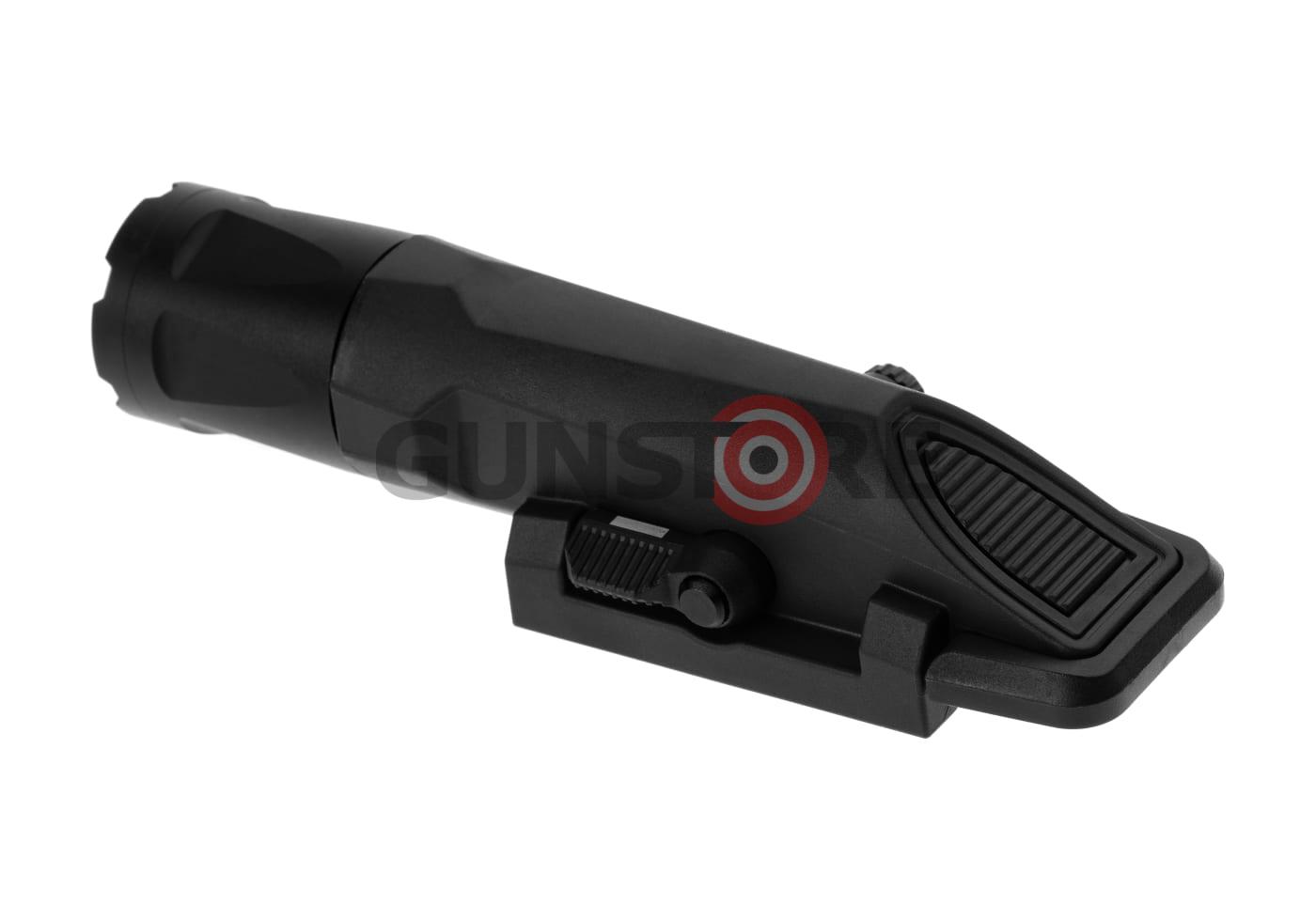 Fotografia: WMLx White / IR Gen 3