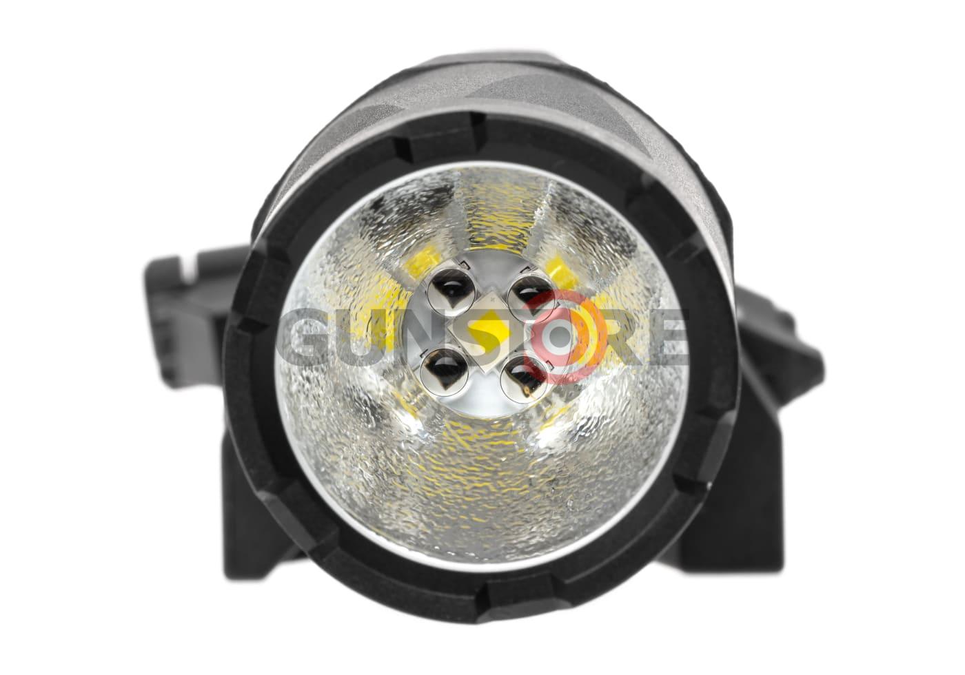 Fotografia: WMLx White / IR Gen 3