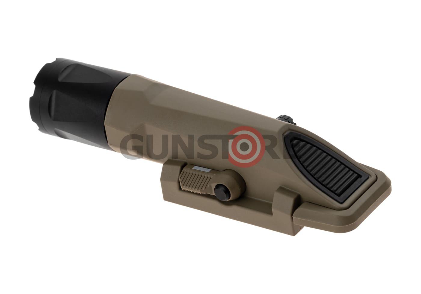 Fotografia: WMLx White / IR Gen 3